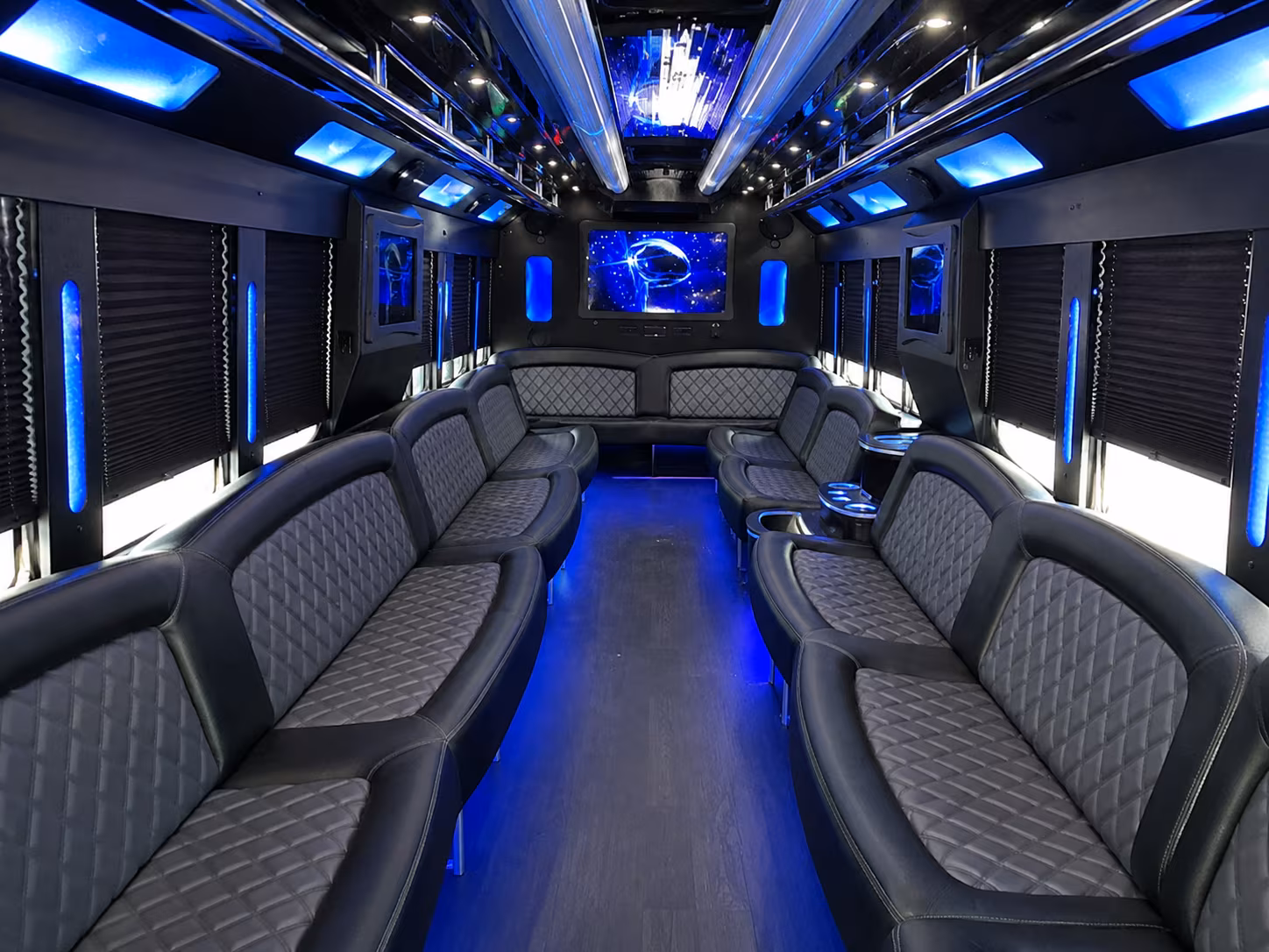 beaverton find the right ride with prom bus rentals in beaverton