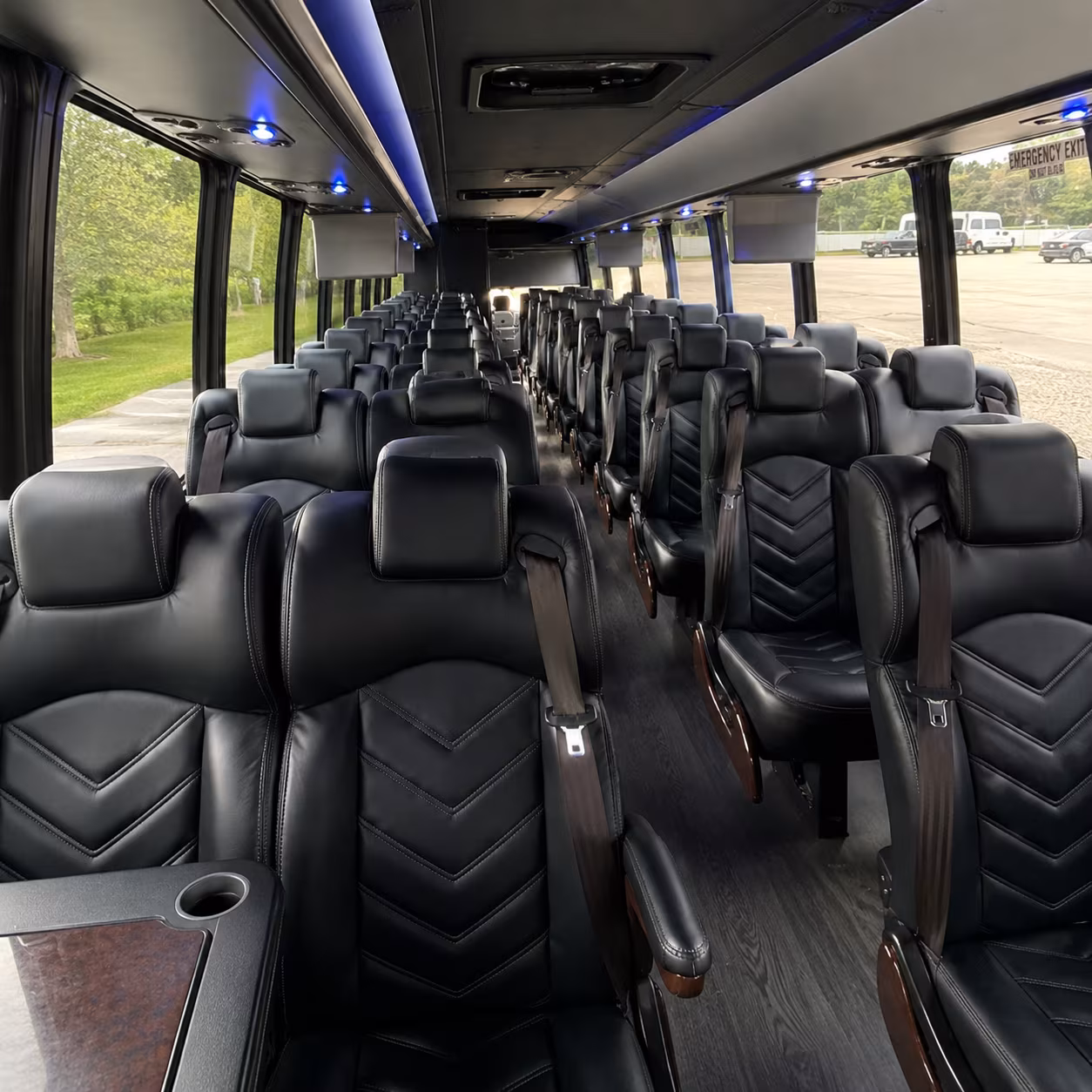 beaverton private event charter bus rentals in beaverton