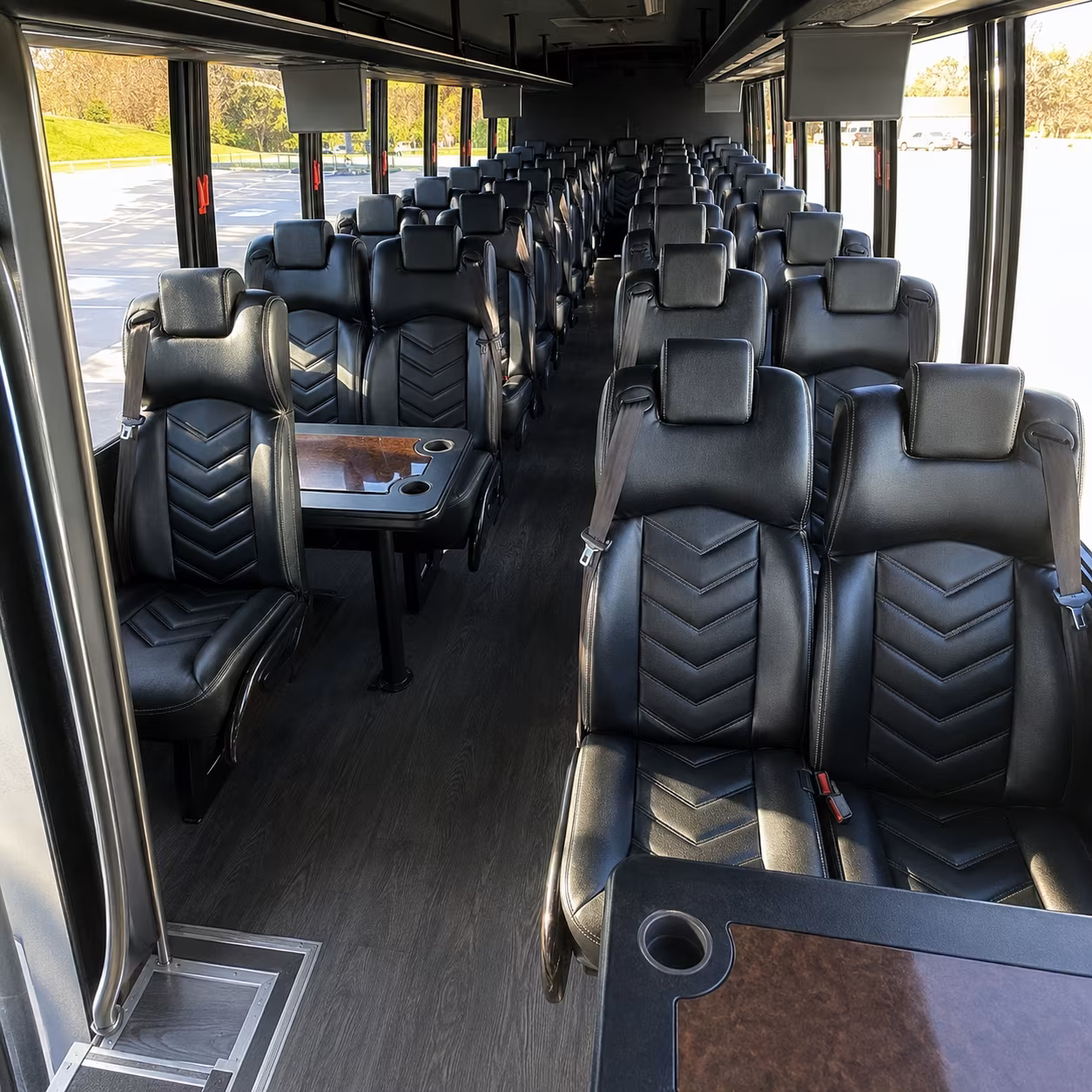 beaverton rent a charter bus for your beaverton official travel