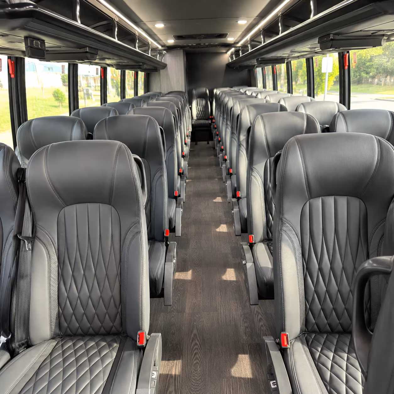 beaverton transportation solutions for beaverton teams and fan groups