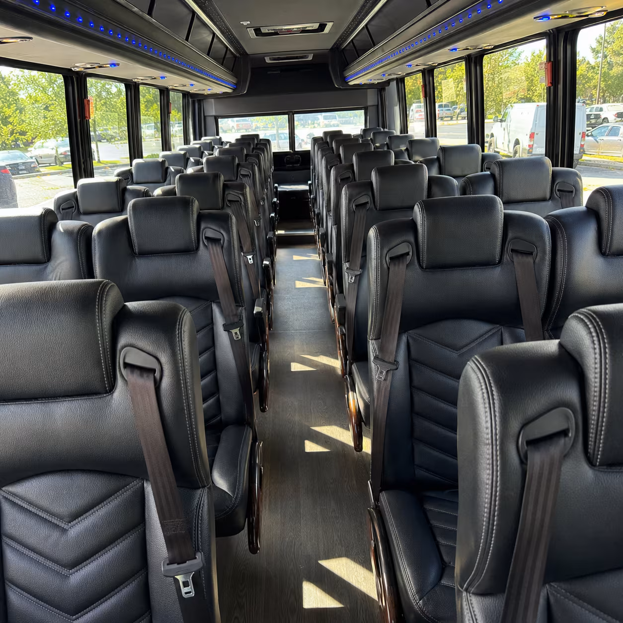 beaverton travel to beaverton concerts with a charter bus rental