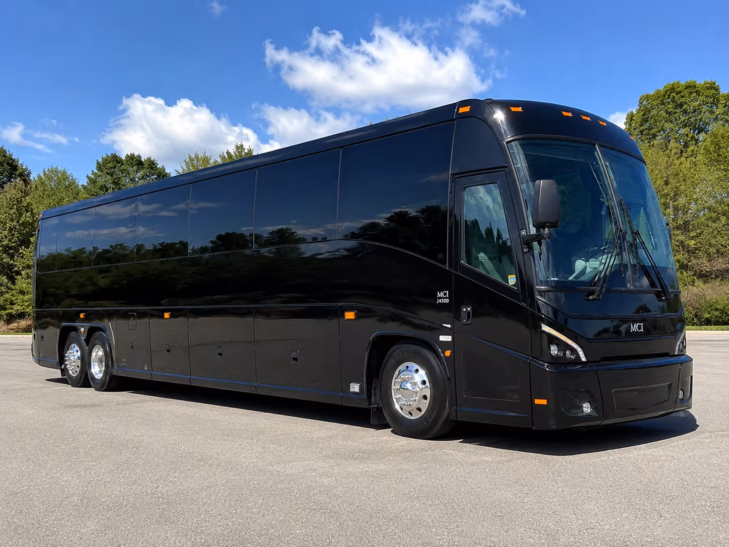 bend airport transfer charter buses for bend groups