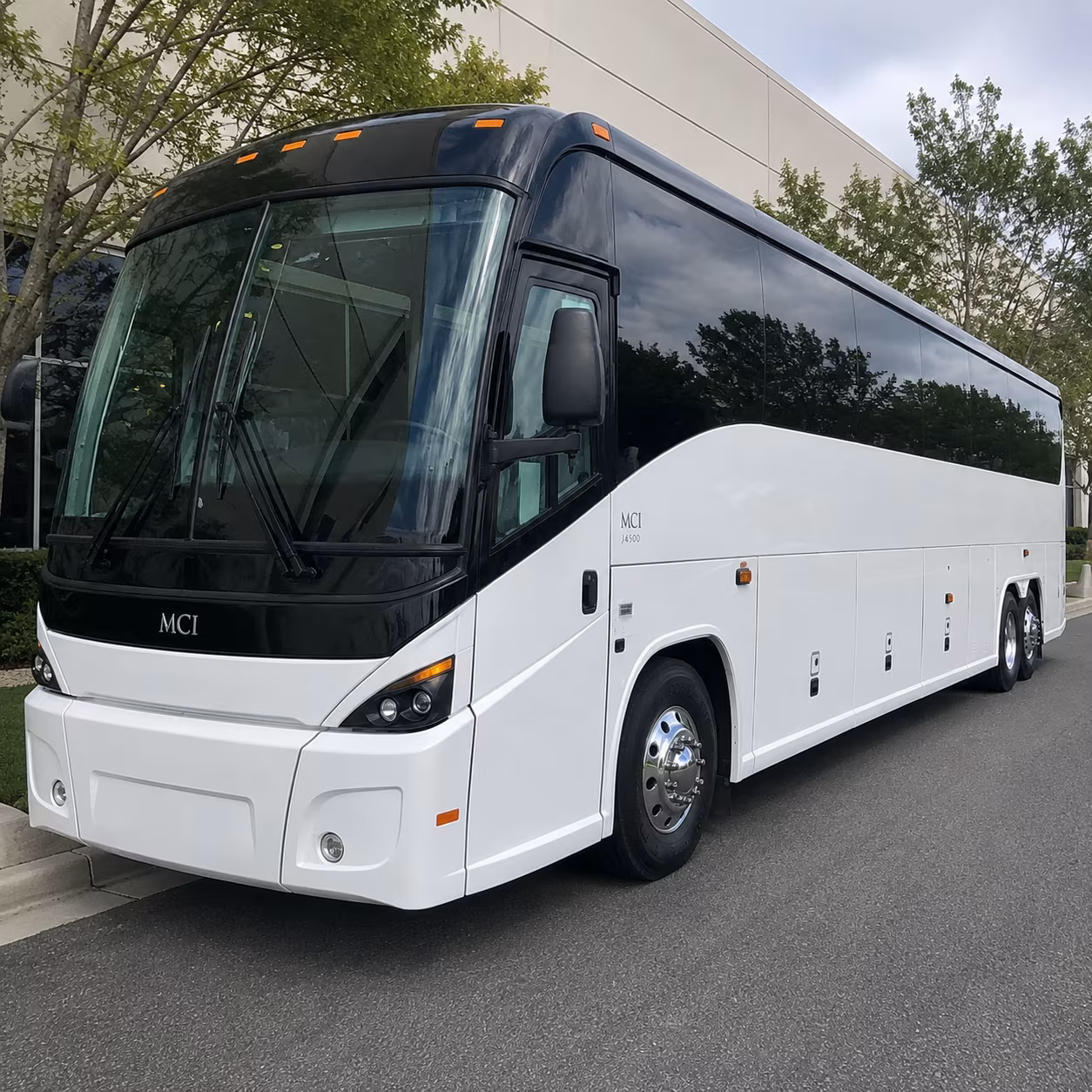 bend attend bend concerts with a charter bus rental
