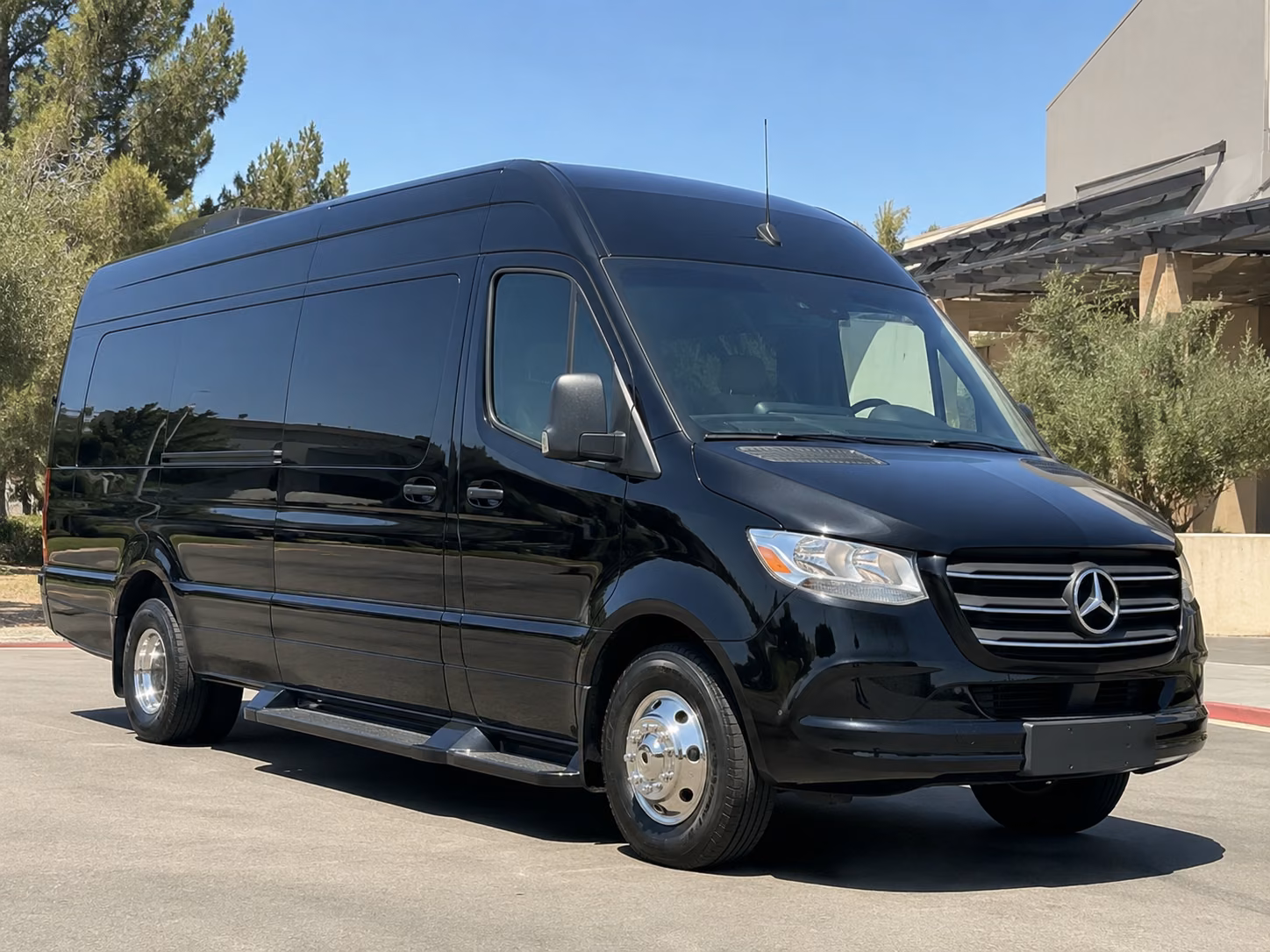 bend book military and government shuttles to and from bend