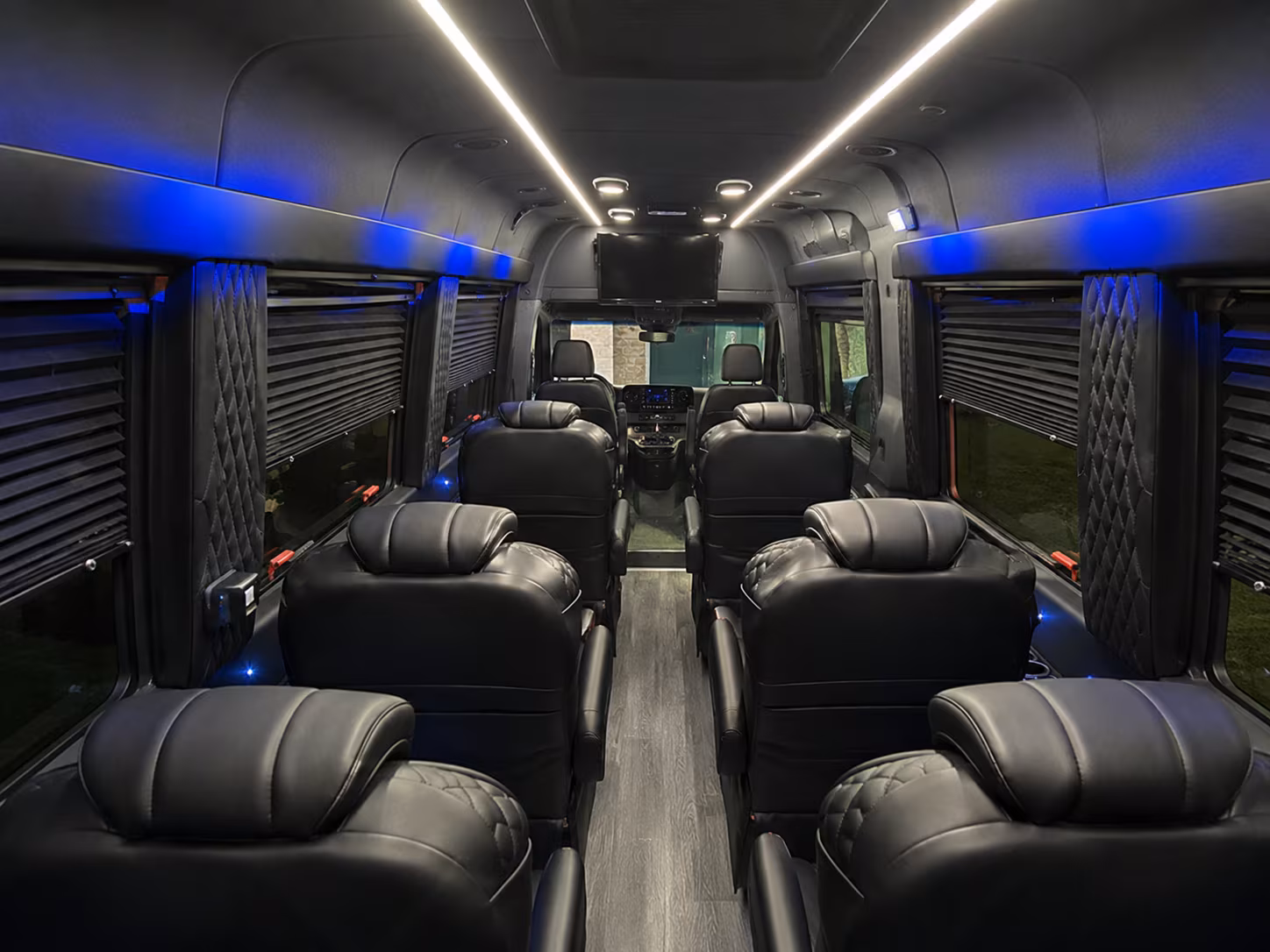 bend private events made simple