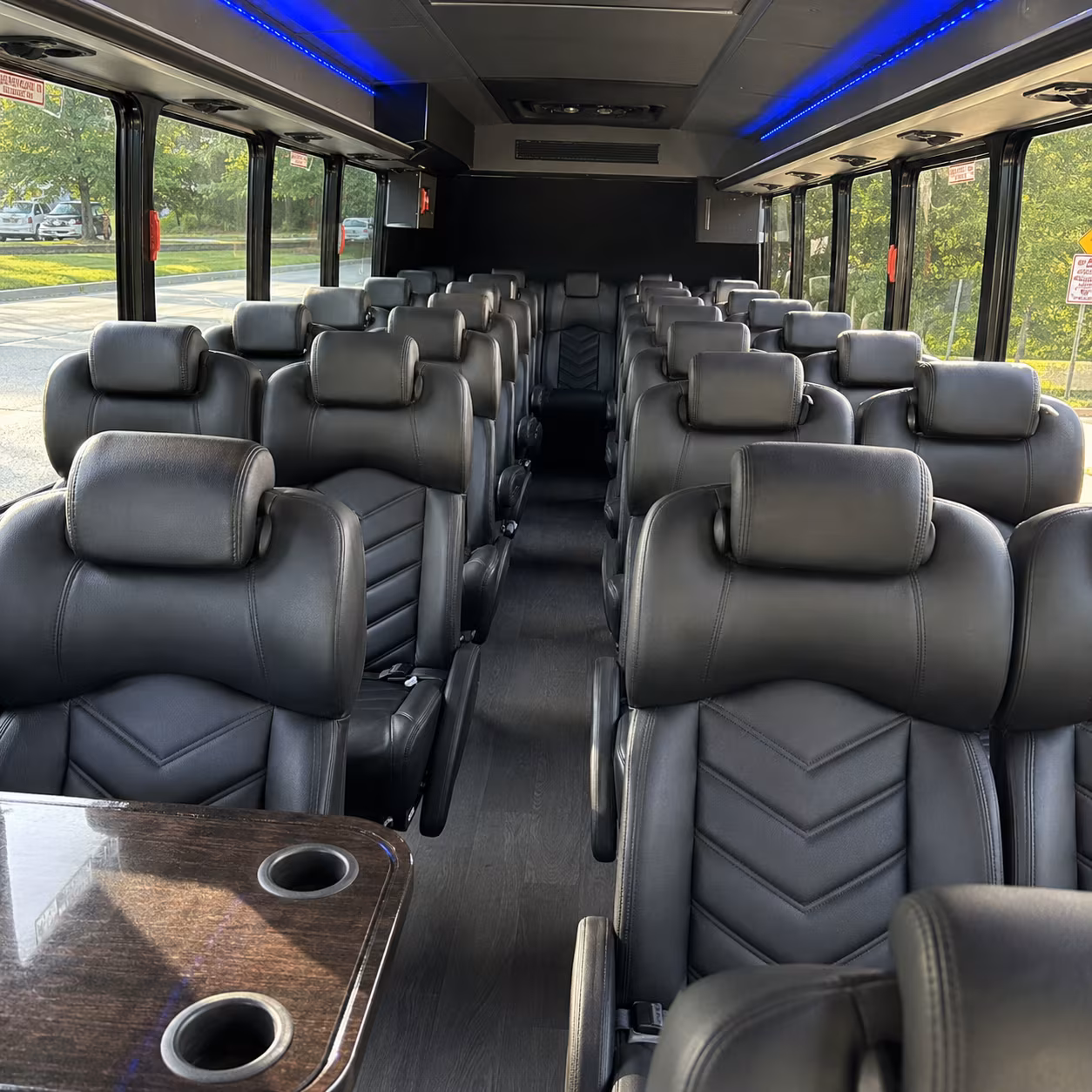 bend seamless shuttle service for bend winery tours