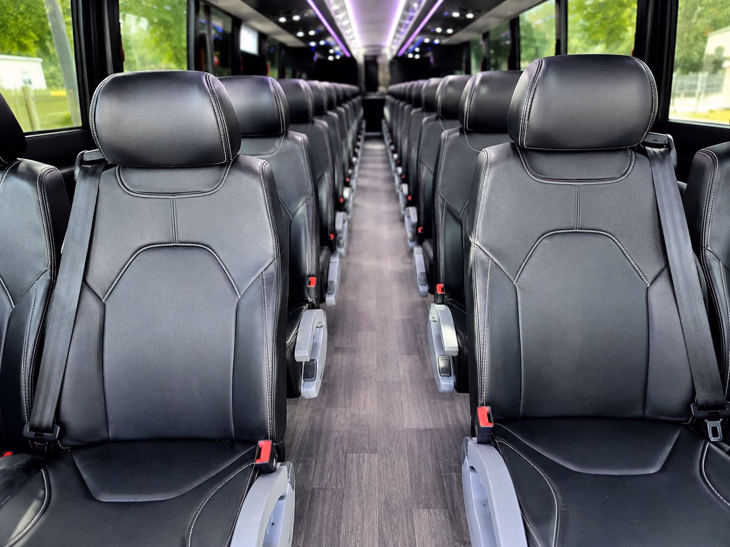 church retreat transportation to sun mountain skamania and beyond