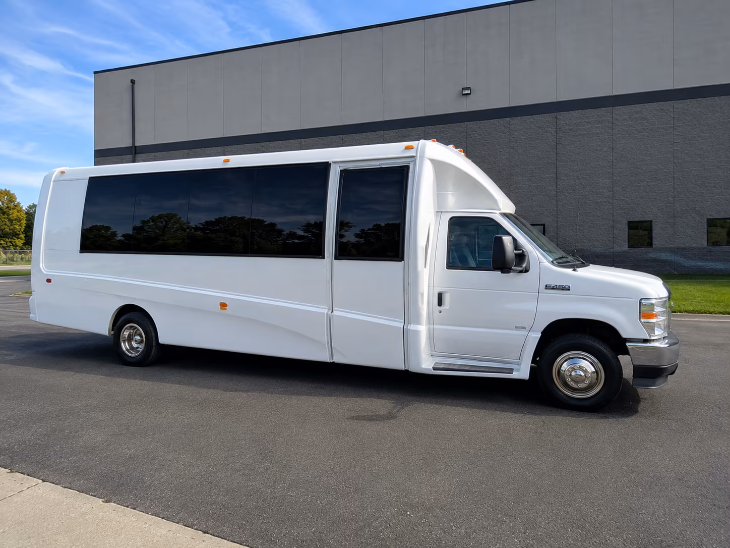 dust devils baseball shuttles and minor league game day transportation