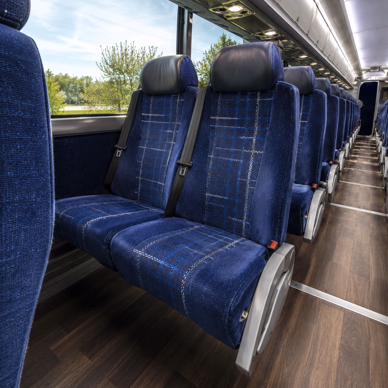gresham airport transfer shuttles