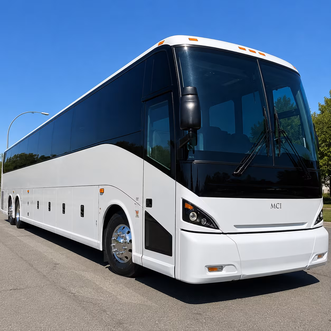 gresham charter bus