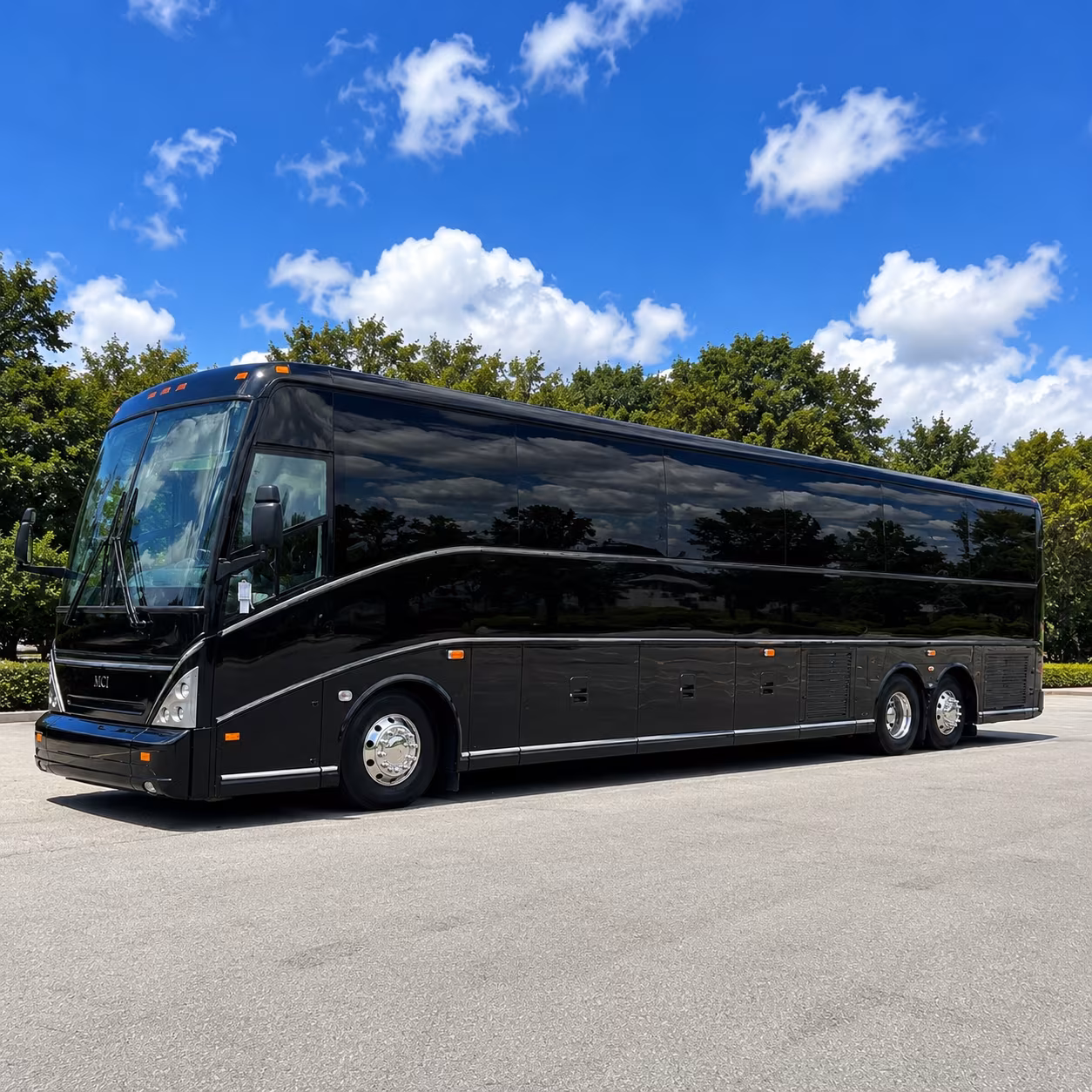 gresham private event transportation services in gresham