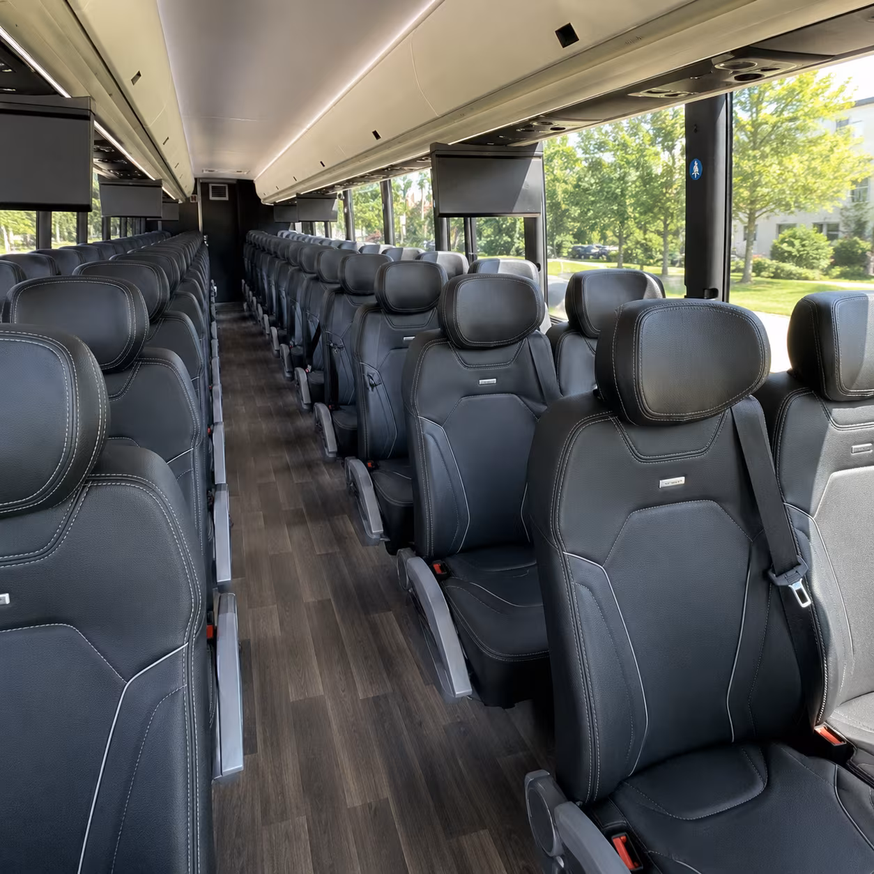 gresham wedding reception shuttle bus rentals in gresham
