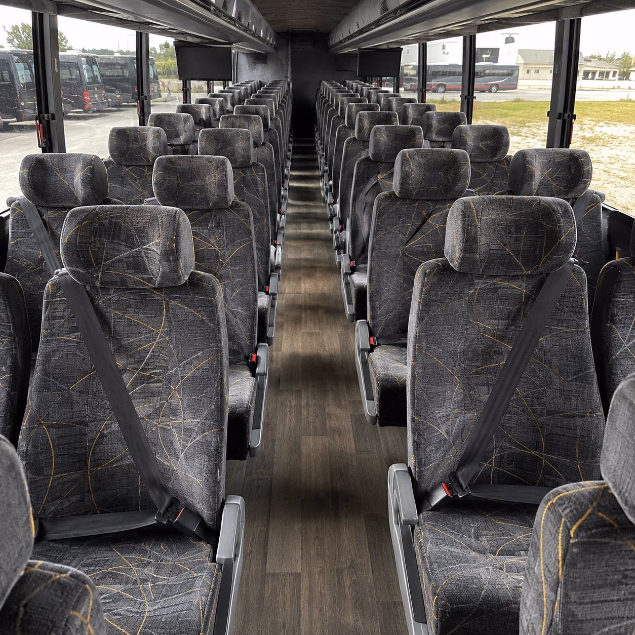hanford site and pnnl employee shuttle services