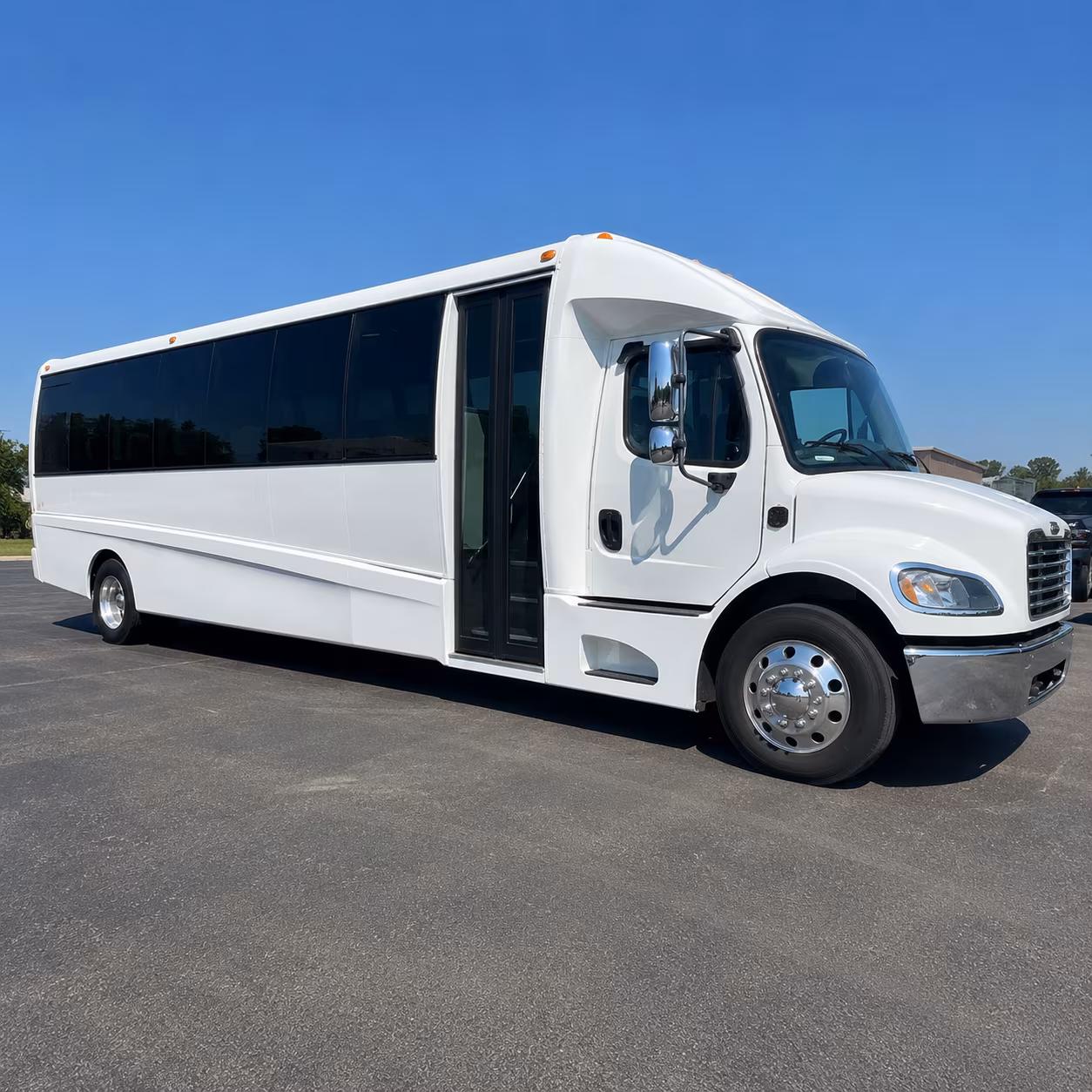 how seasonality and peak times affect charter bus rates in kennewick washington