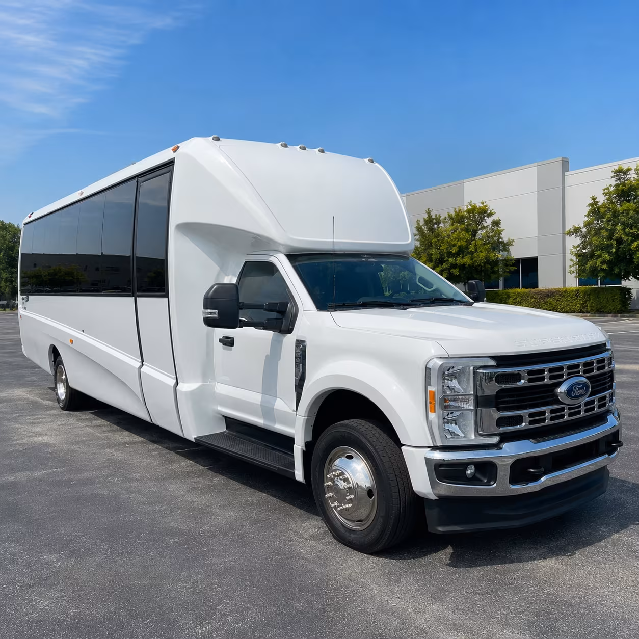 how the type of bus changes the price in kennewick washington