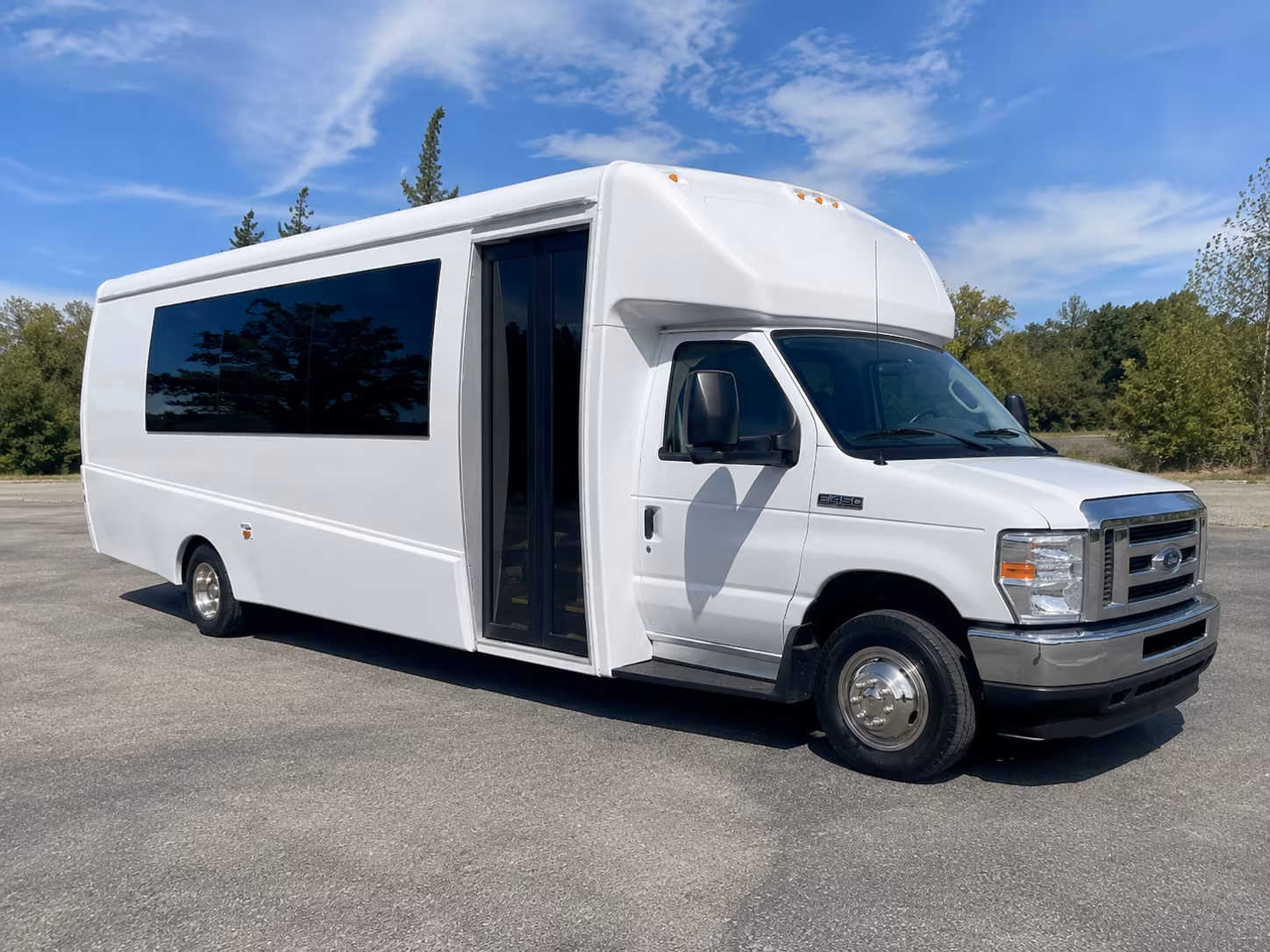kennewick new years eve party bus rental