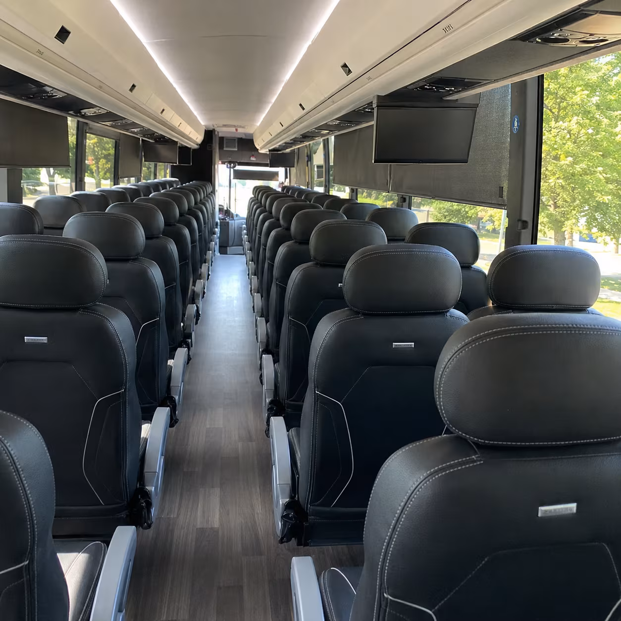 Kennewick Religious Group Transportation