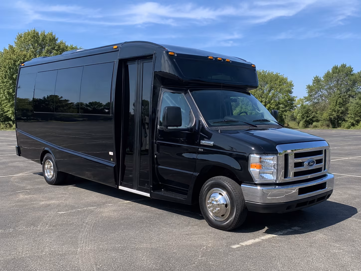 kennewick school event transportation onboard seating