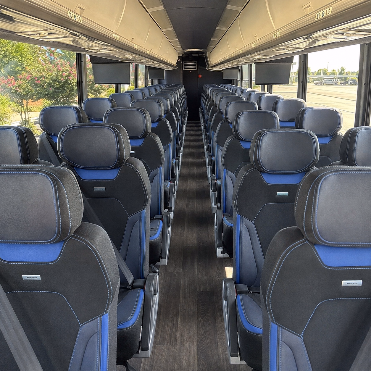 kennewick senior ministry shuttle transportation