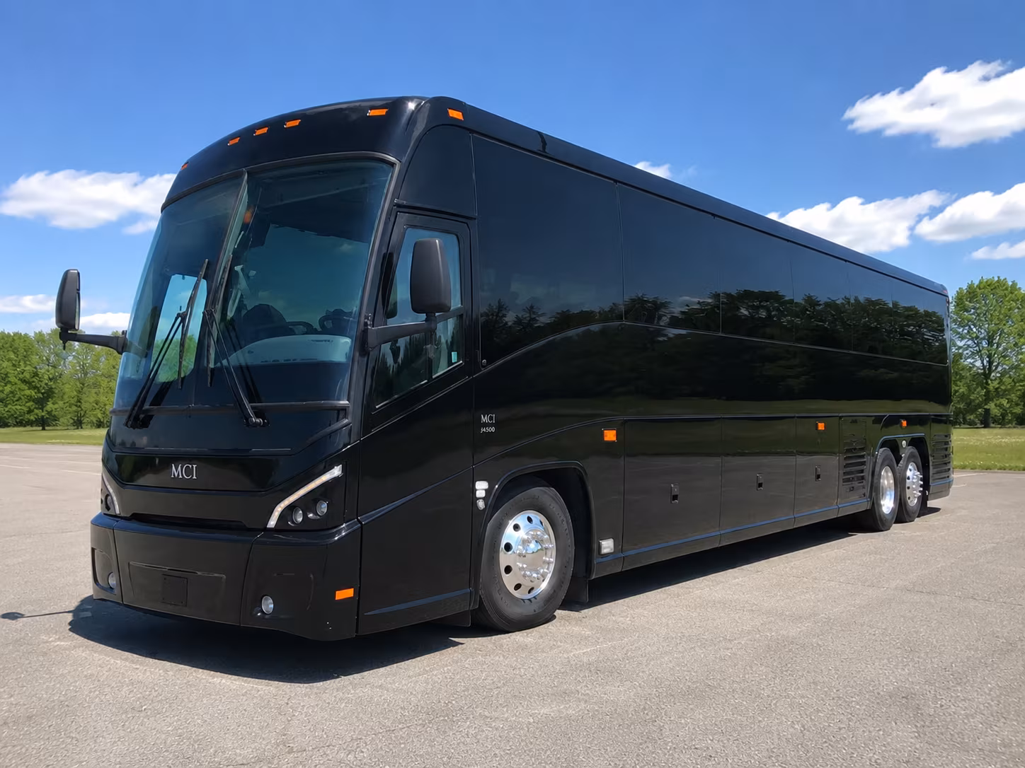 kennewickcharterbuscompany com makes hospital and healthcare shift shuttles easy to set up