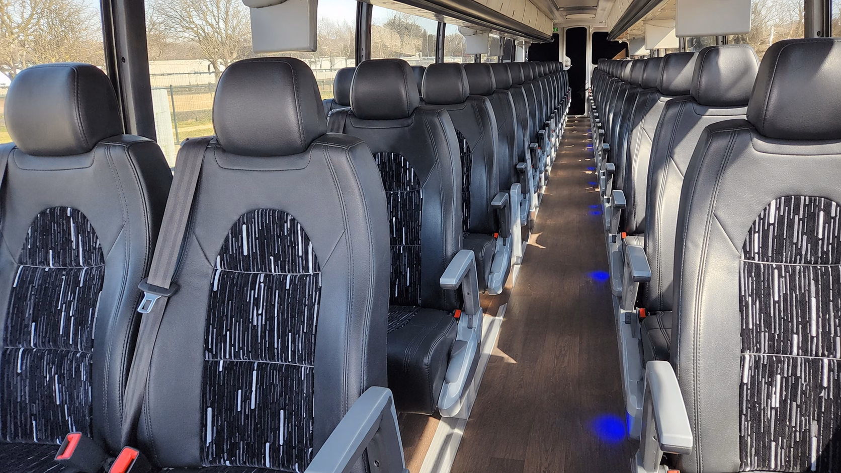 multi day and overnight charter bus trips from kennewick