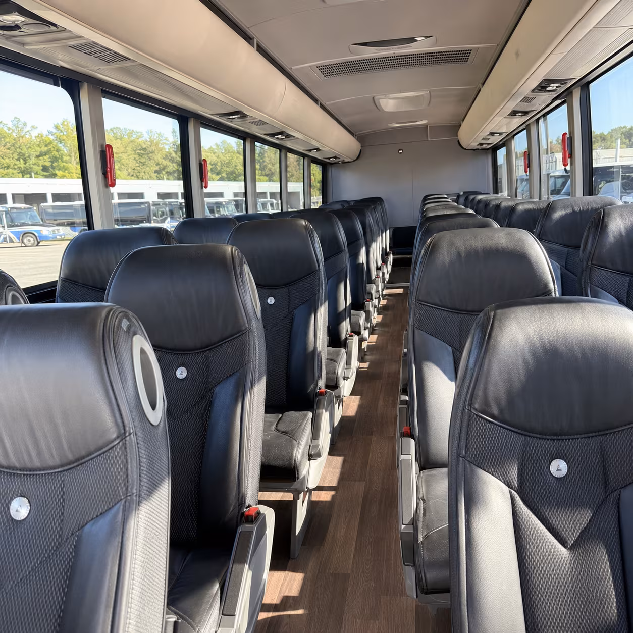 pasco coordinate group travel with pasco winery tour bus rentals