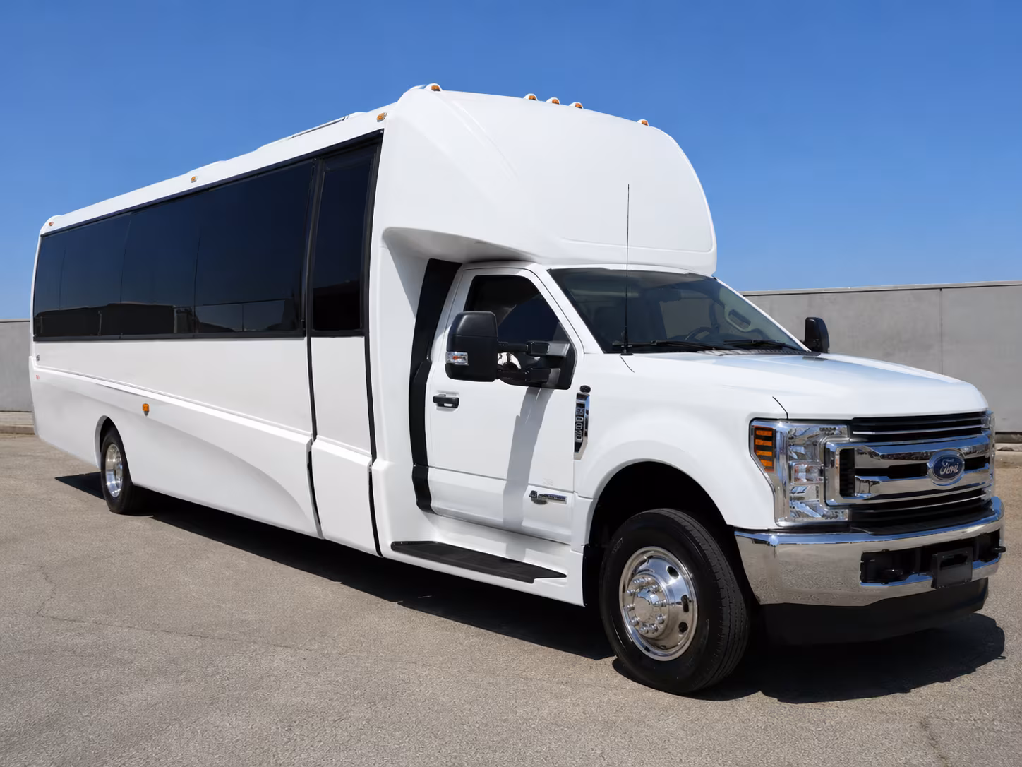 pasco easy sporting event charter bus rentals in pasco