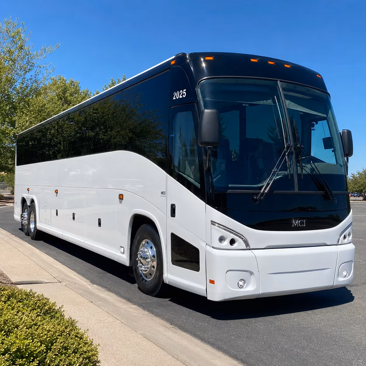 pasco make your long distance trip easier with a pasco charter bus