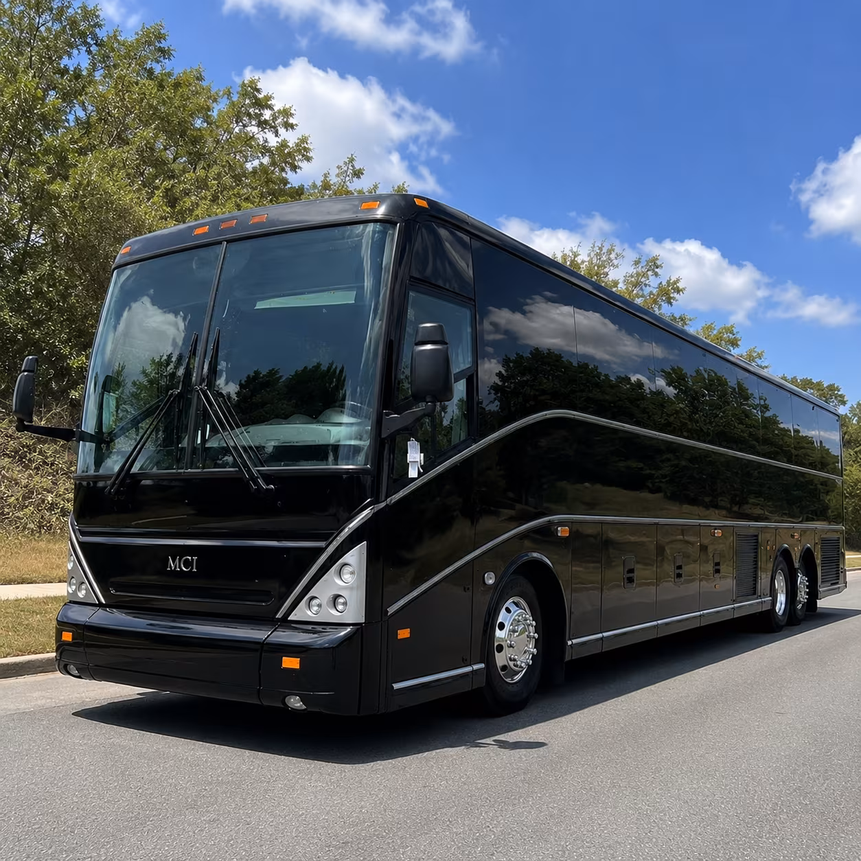 portland easy portland employee shuttle bus rentals