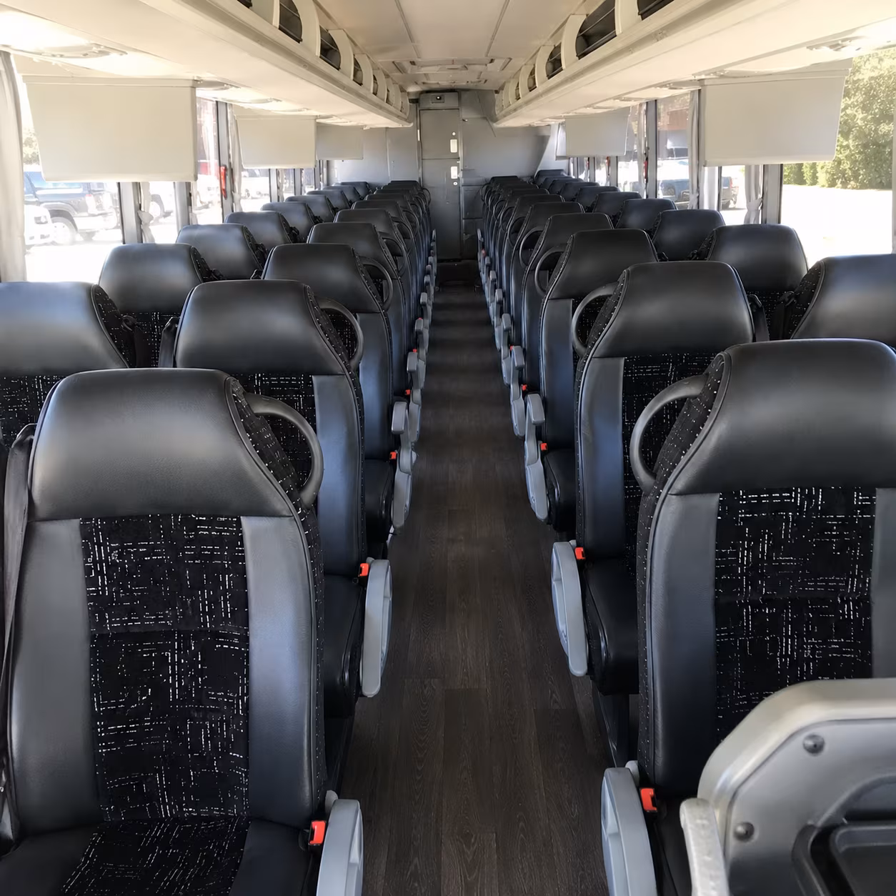 portland easy sporting event charter bus rentals in portland