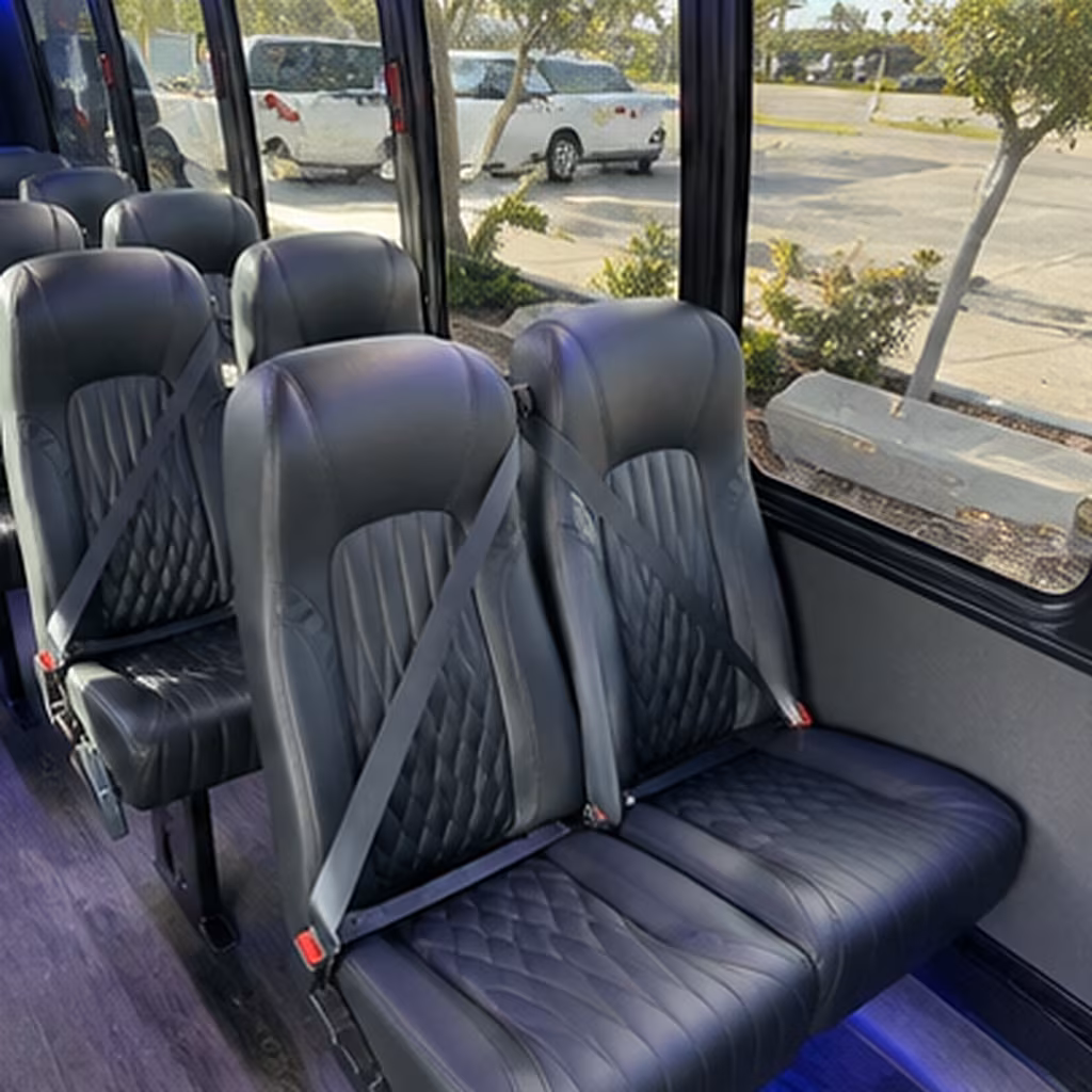 portland transportation for portland wedding parties and guests