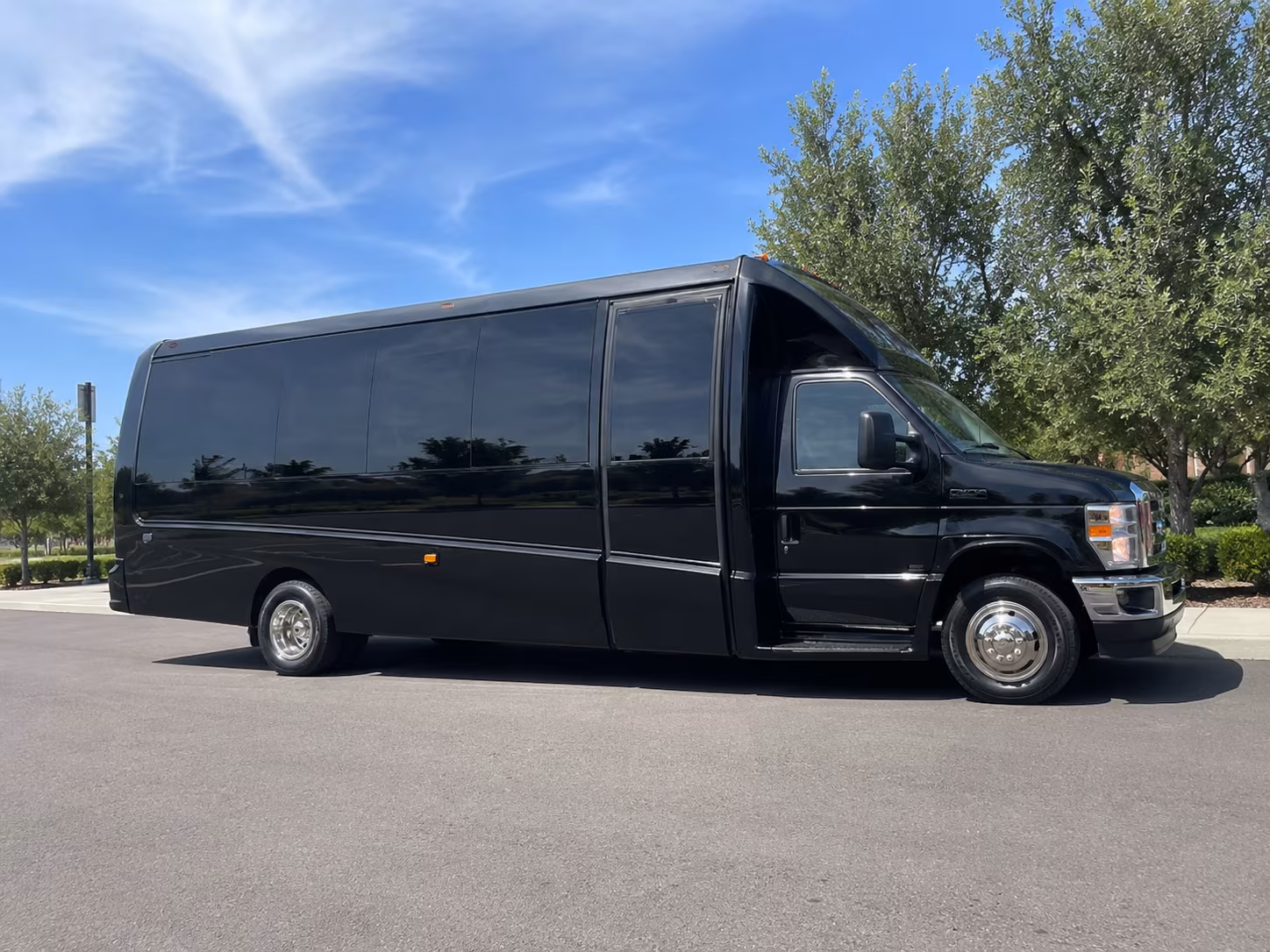 prom night in the tri cities deserves the right ride find it here