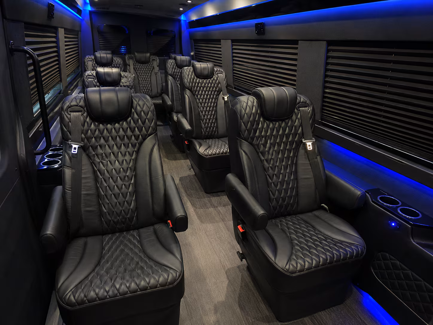 richland corporate events made simple with bus rentals