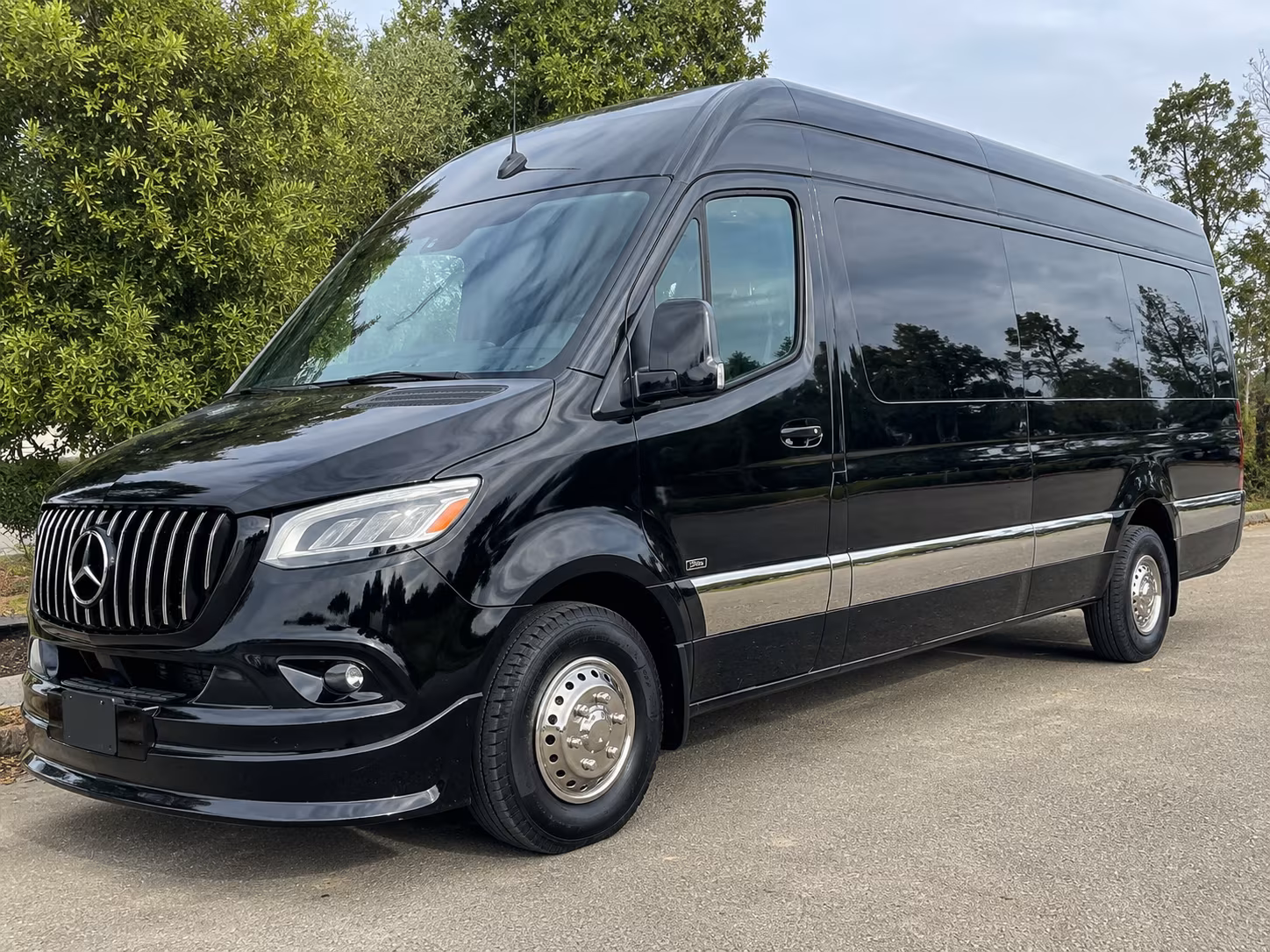 richland discreet government and military shuttles in richland
