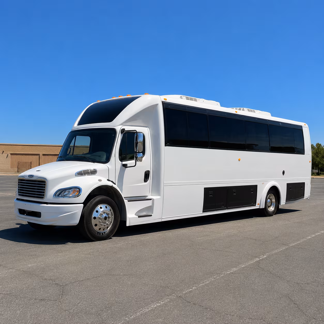 richland get your team and fan group ready for game day with a richland bus rental