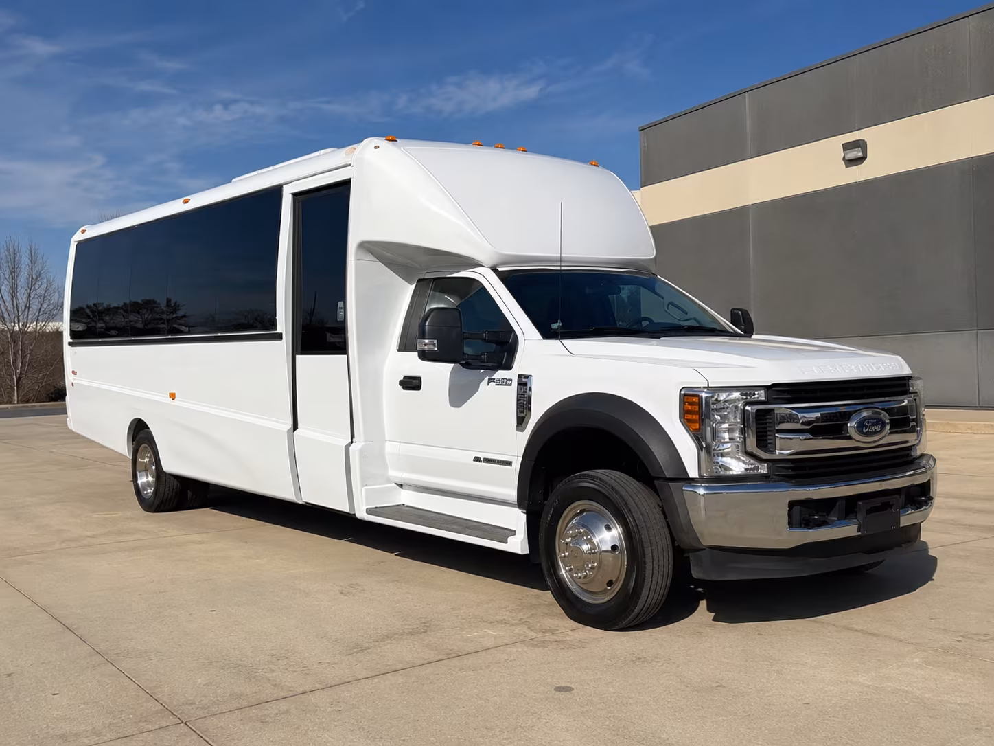 richland streamlined school field trip transportation in richland