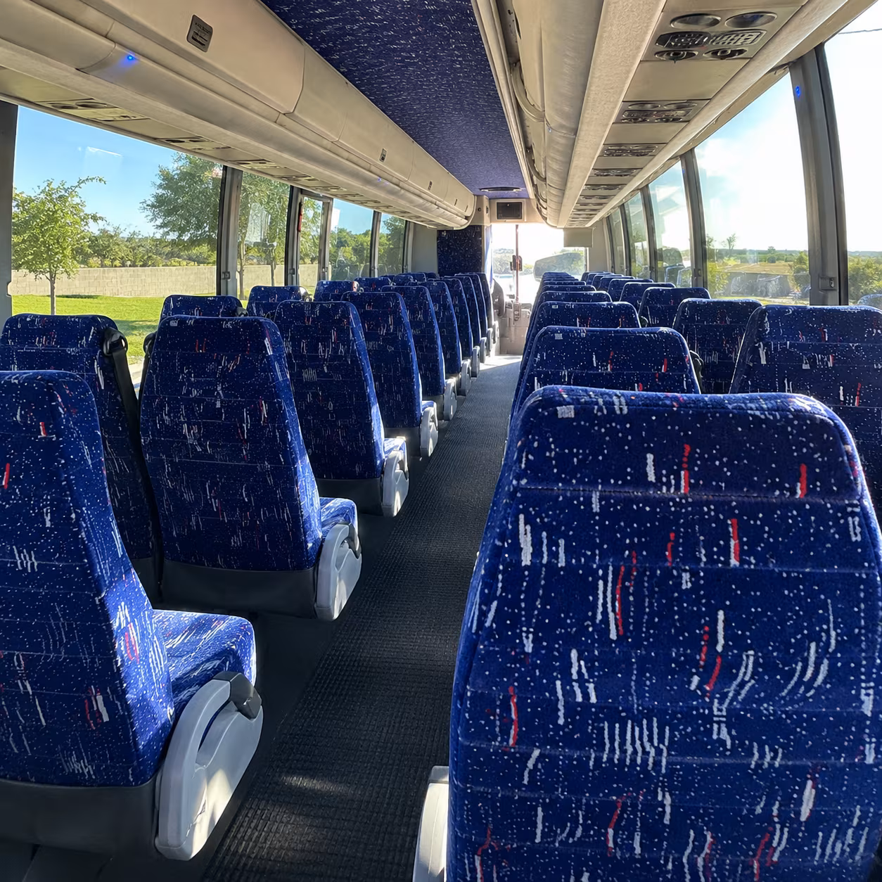 shuttle your team to the three rivers convention center and toyota center events