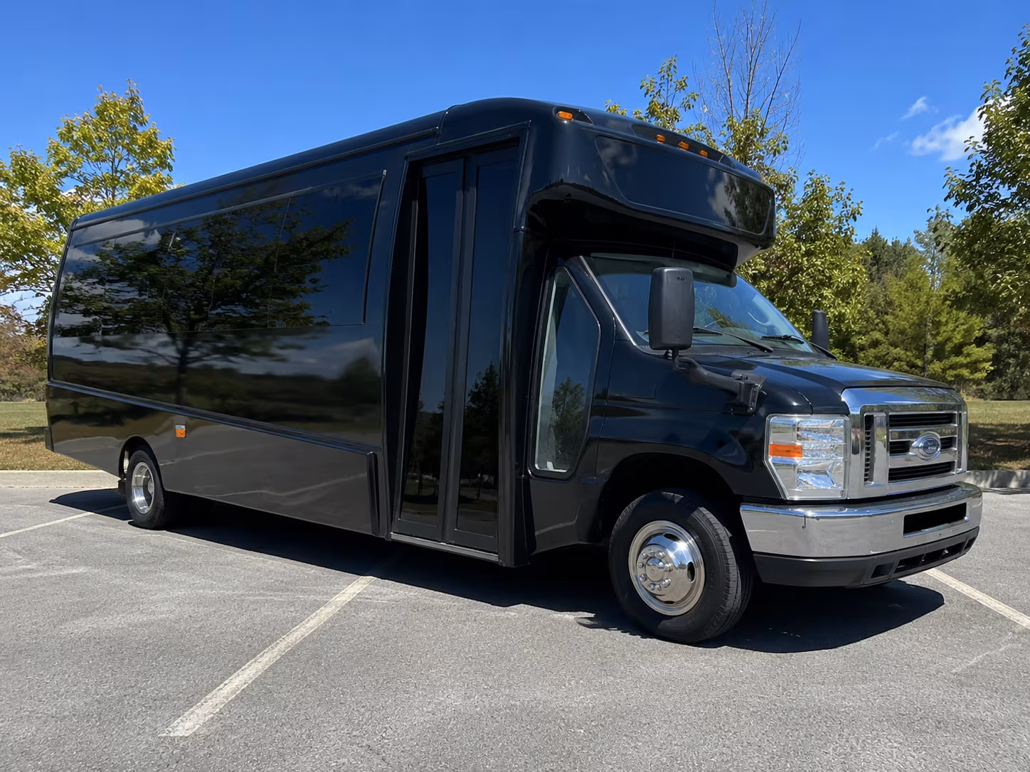 spokane charter bus rentals to concerts festivals in spokane