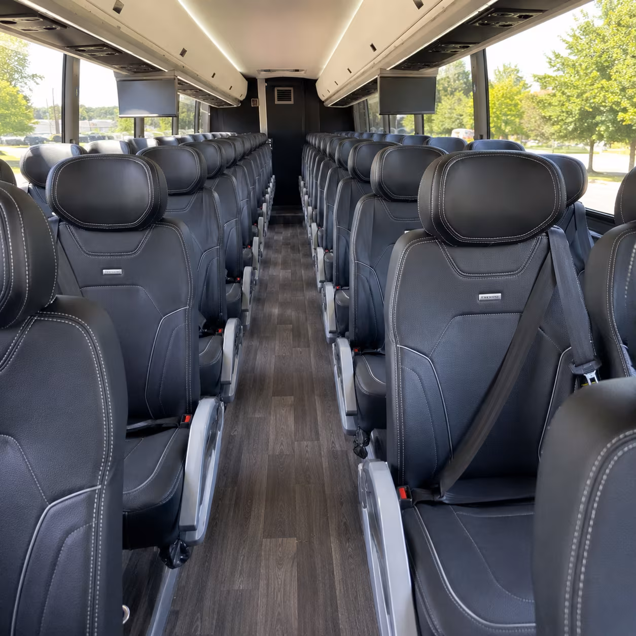 spokane charter buses for school field trips across spokane