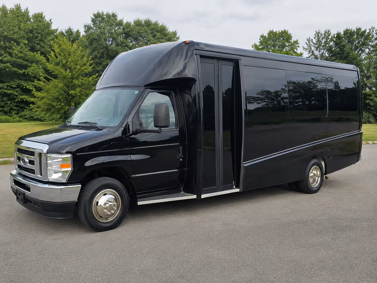 spokane make winery travel easier with spokane charter bus rentals