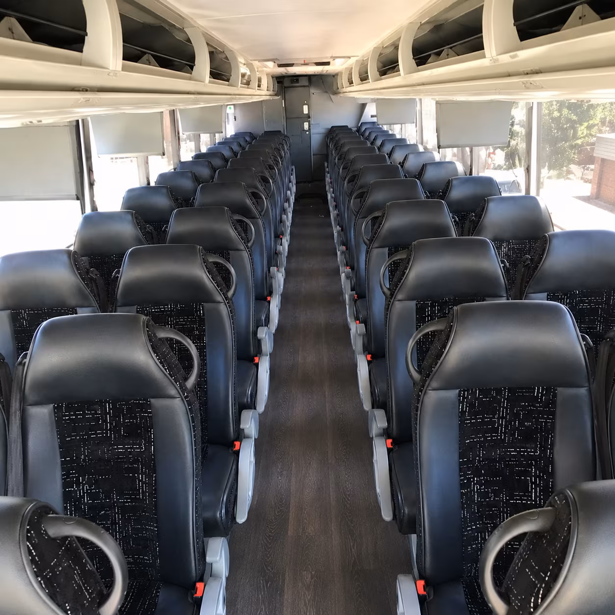 spokane plan your away game or fan trip with a spokane charter bus rental