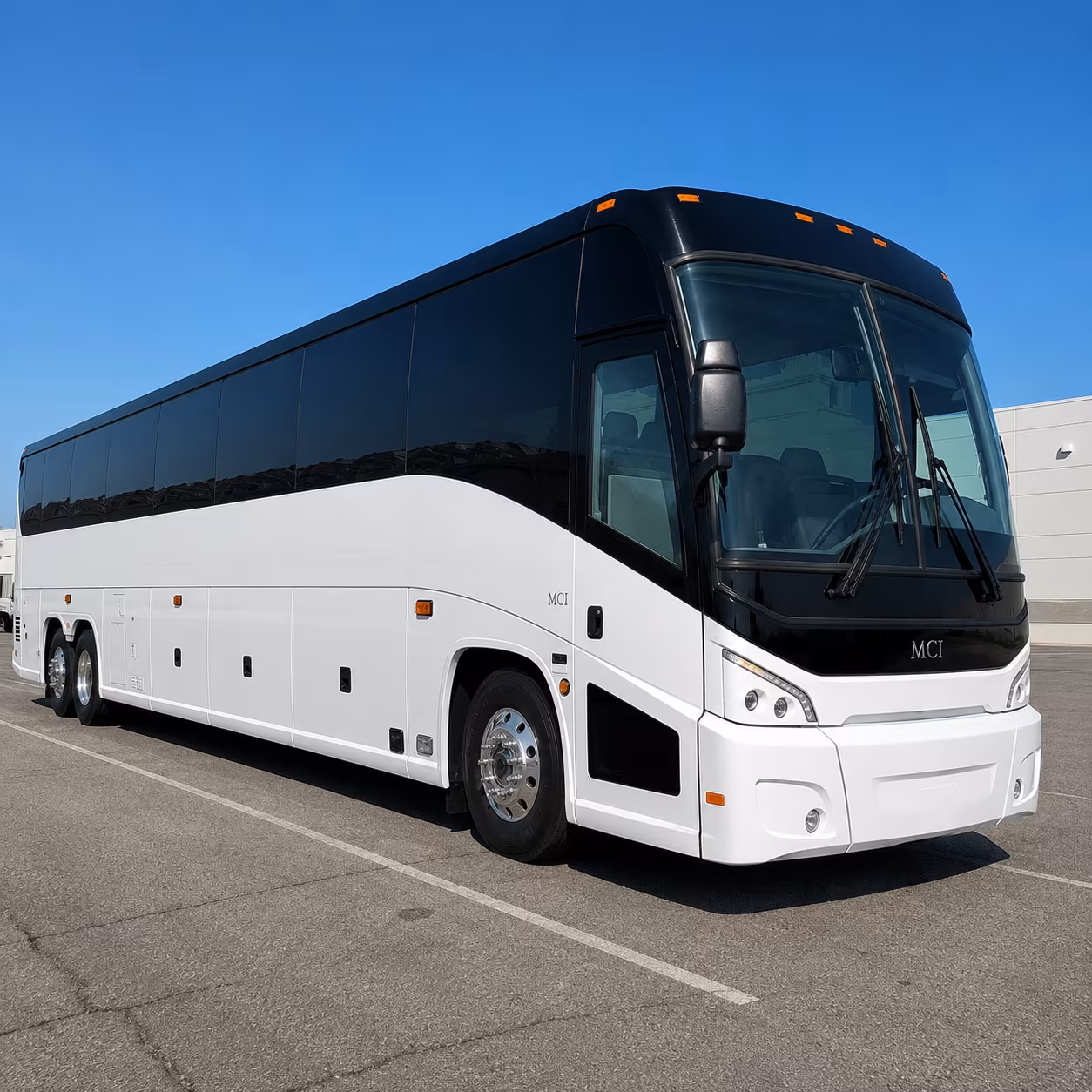 spokane rent a charter bus for your spokane wedding