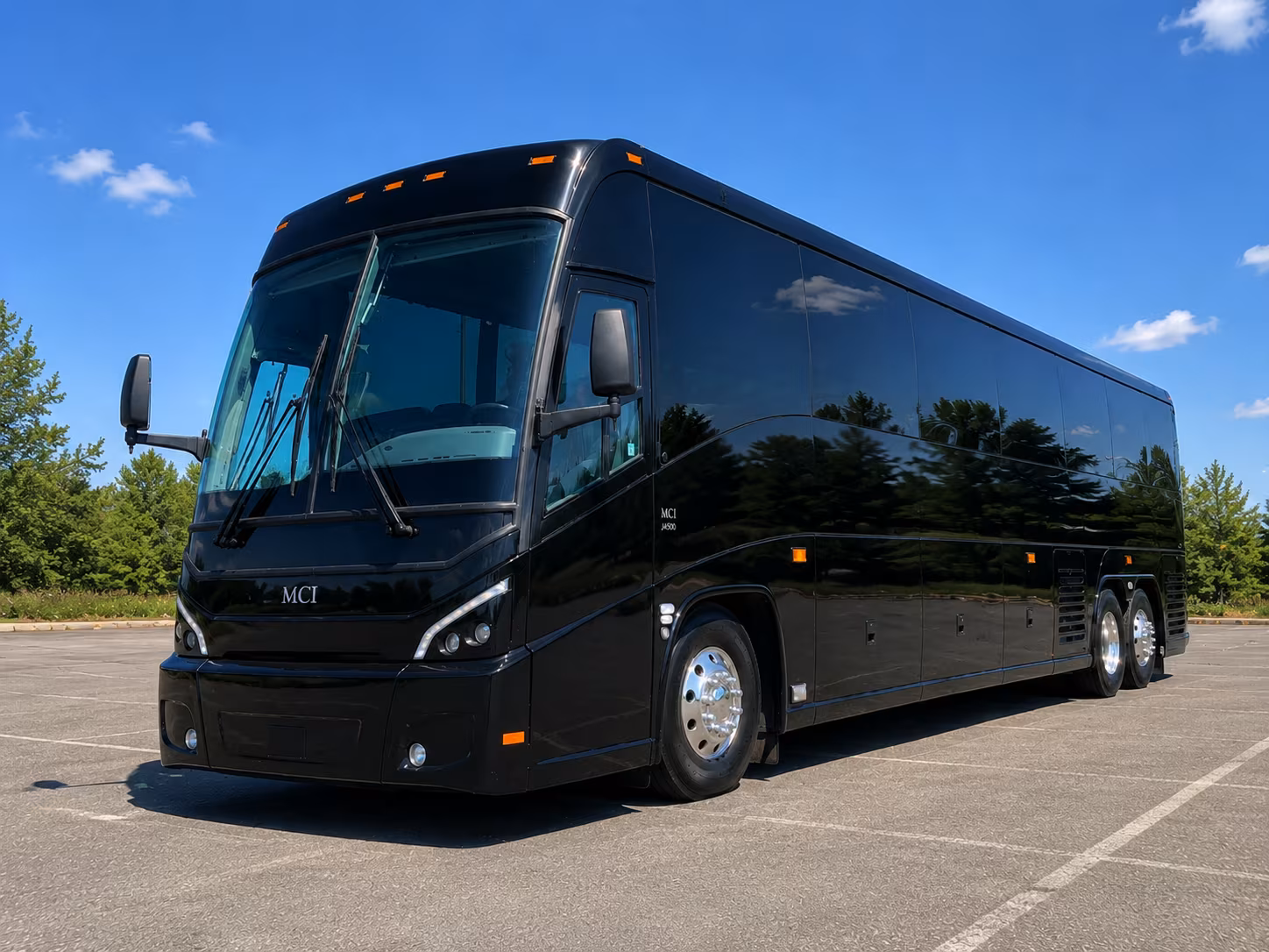 spokane valley bus rentals