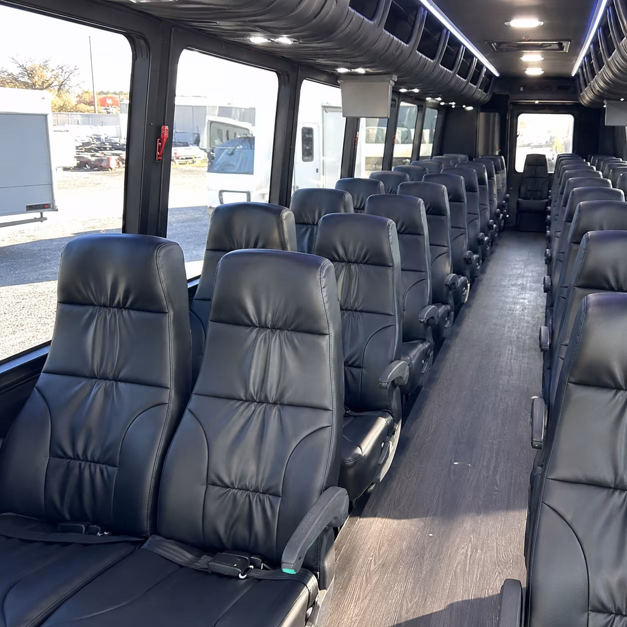 spokane valley get the whole group to the dance with spokane valley prom transportation
