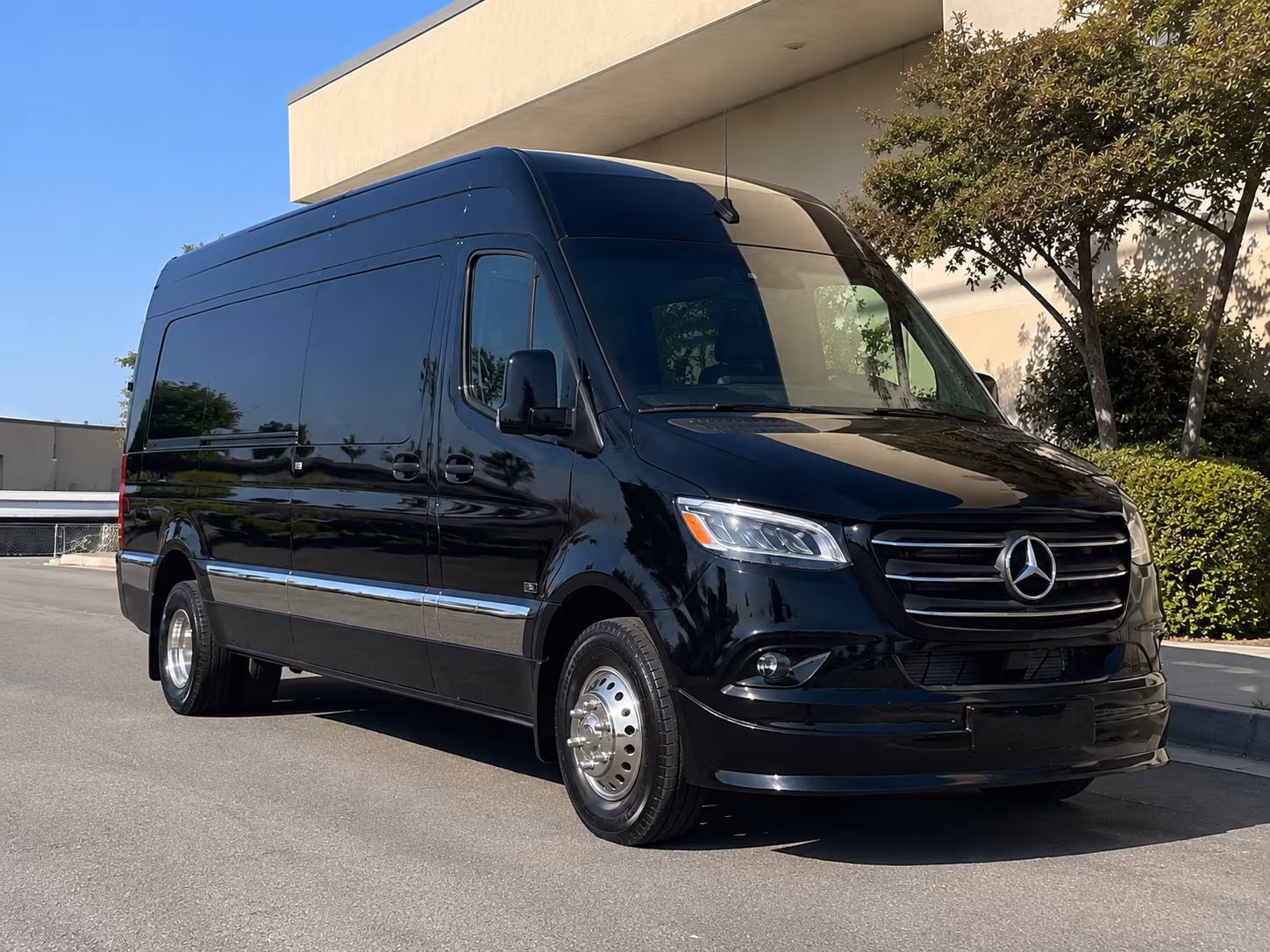 spokane valley seamless transportation between wineries for your group