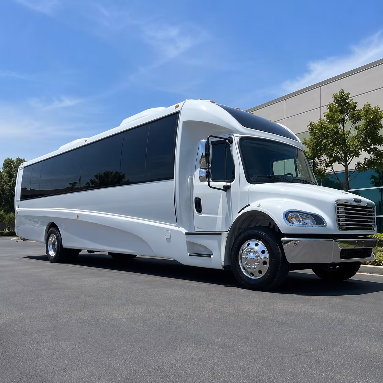 spokane valley wedding shuttle service between your spokane valley ceremony and reception