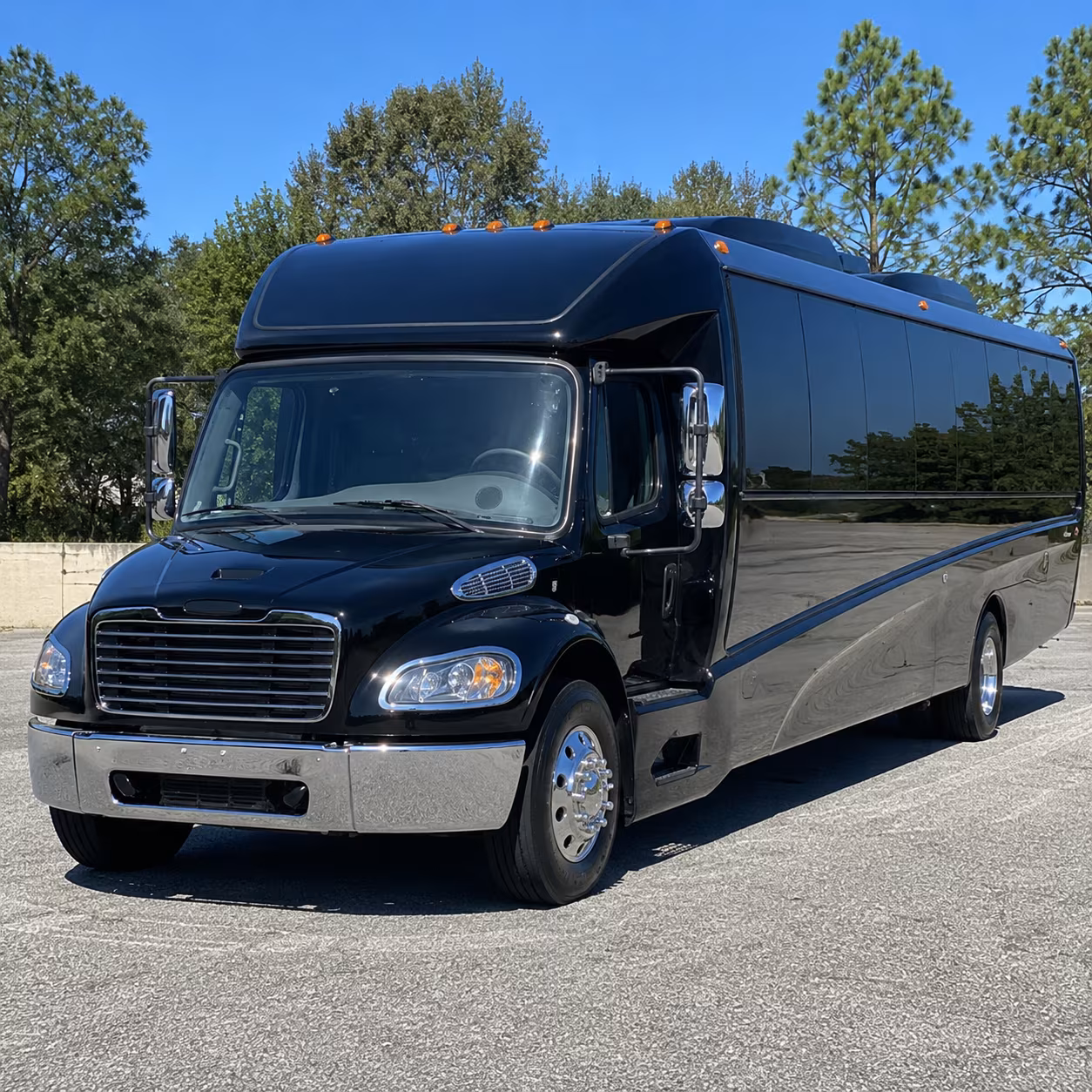 toyota center gesa stadium sports event shuttles