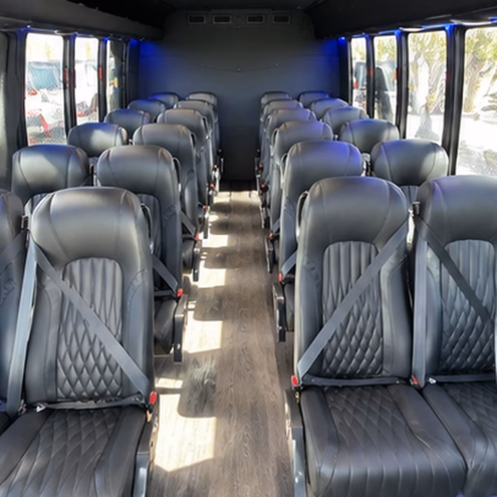 vancouver airport transfers made simple