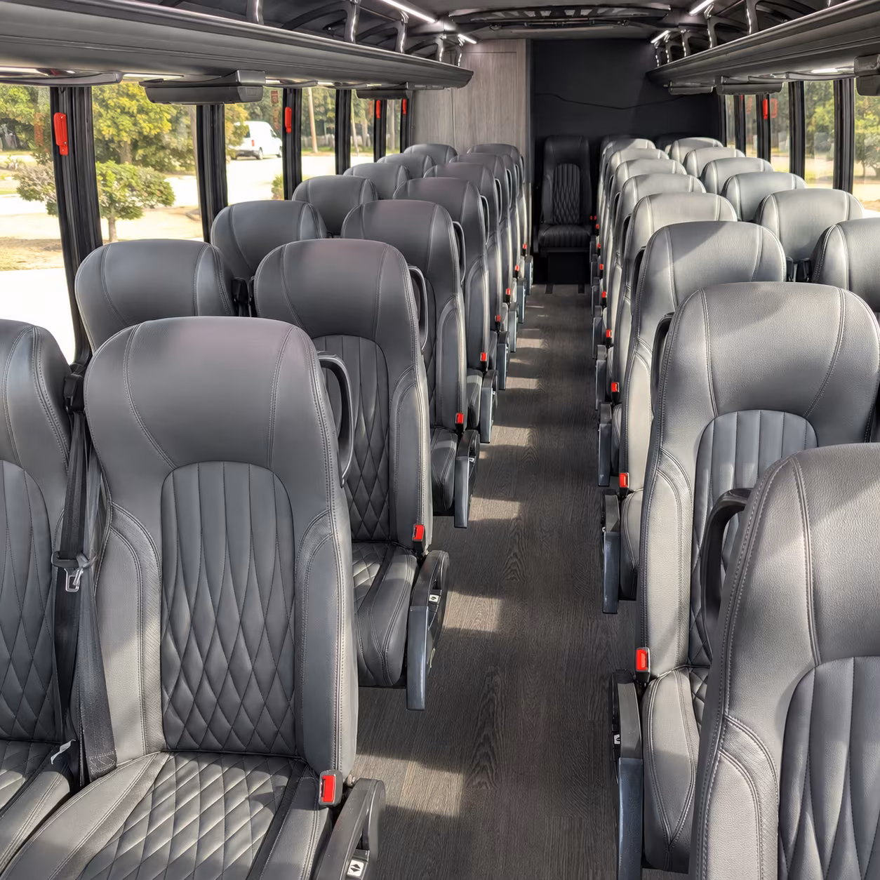vancouver give your group a better prom ride with vancouver prom bus rentals