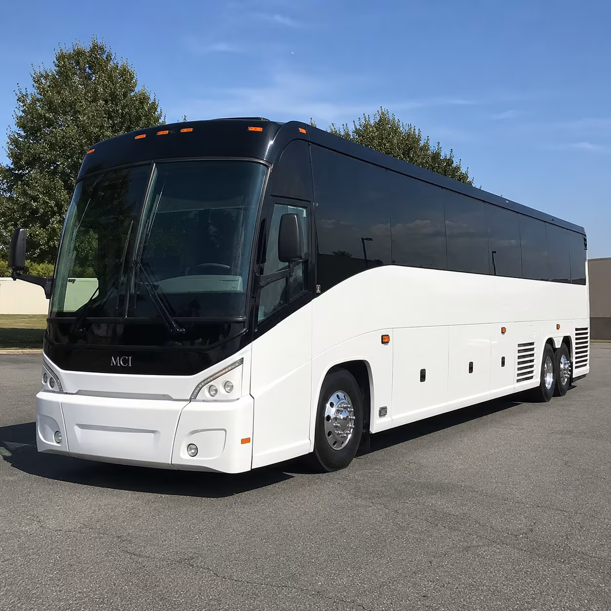 vancouver long distance charter bus rentals in vancouver